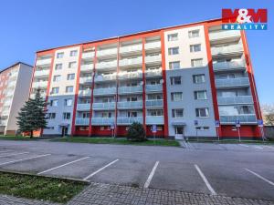 Prodej bytu 3+1, Kojetín - Kojetín I-Město, Družstevní, 82 m2