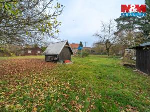 Prodej pozemku pro bydlení, Štětkovice - Sedlečko, 1312 m2