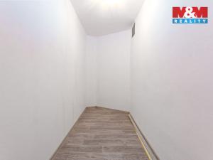 Prodej bytu 3+1, Opava - Předměstí, Krnovská, 72 m2