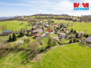 Prodej pozemku pro bydlení, Chuderov, 1435 m2