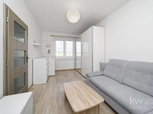 Pronájem bytu 2+kk, Holýšov, Belgická, 46 m2