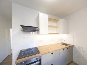 Pronájem bytu 2+1, Příbram, Okružní, 48 m2