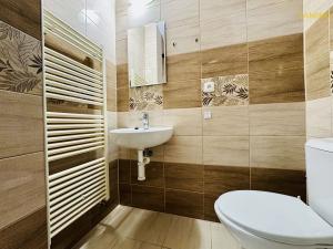 Pronájem bytu 1+kk, Moravské Budějovice, nám. Míru, 20 m2