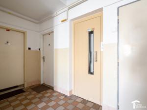 Pronájem bytu 2+1, Pardubice - Zelené Předměstí, Sladkovského, 63 m2