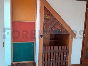 Pronájem bytu 5+1, Praha - Vršovice, 28. pluku, 160 m2