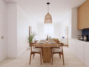 Prodej bytu 3+kk, Pilar de la Horadada, Španělsko, 73 m2