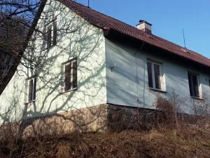 Prodej rodinného domu, Kozlov, 75 m2