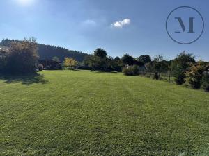 Prodej pozemku pro bydlení, Čakov, 1000 m2