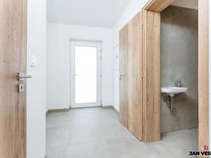 Prodej rodinného domu, Býkev, 87 m2