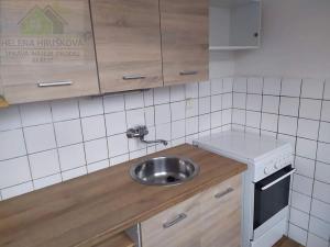 Prodej bytu 1+1, Ostrava, Svornosti, 37 m2