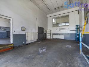 Prodej obchodního prostoru, Plzeň, Bohuslava Martinů, 1257 m2