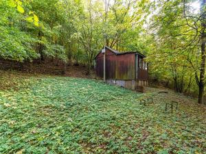 Prodej chaty, Dolní Kounice, Komenského, 16 m2