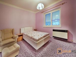 Prodej bytu 2+kk, Vrchlabí, Letná, 49 m2