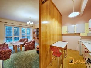 Prodej bytu 2+kk, Vrchlabí, Letná, 49 m2