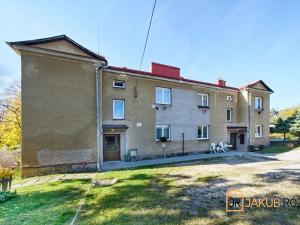 Prodej bytu 2+kk, Vrchlabí, Letná, 49 m2