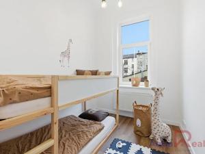 Prodej bytu 3+kk, Karlovy Vary, Jízdárenská, 46 m2