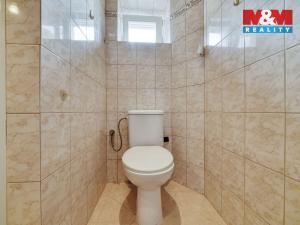 Pronájem bytu 1+1, Mariánské Lázně, Lidická, 45 m2