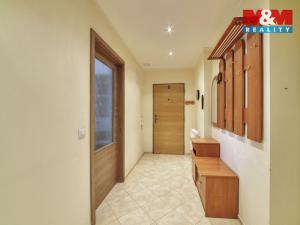 Pronájem bytu 1+1, Mariánské Lázně, Lidická, 45 m2