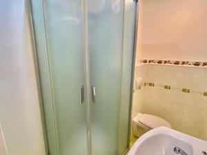 Pronájem bytu 1+1, Děčín - Děčín XXVII-Březiny, Kosmonautů, 35 m2