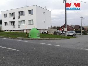 Pronájem bytu 3+1, Hlubočec, 80 m2