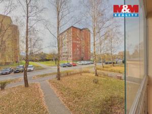 Prodej bytu 4+1, Český Těšín, Čáslavská, 81 m2