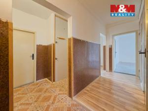 Prodej bytu 4+1, Český Těšín, Čáslavská, 81 m2