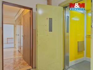 Prodej bytu 4+1, Český Těšín, Čáslavská, 81 m2