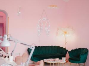 Prodej obchodního prostoru, Náchod, 65 m2