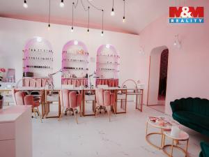 Prodej obchodního prostoru, Náchod, 65 m2