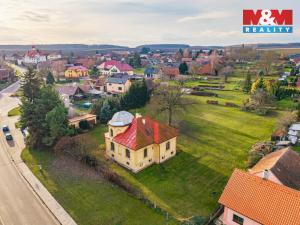 Prodej rodinného domu, Slatiny, 160 m2