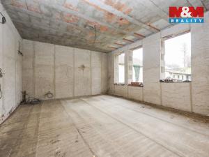 Prodej rodinného domu, Prostějov - Žešov, 350 m2