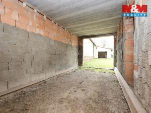 Prodej rodinného domu, Prostějov - Žešov, 350 m2