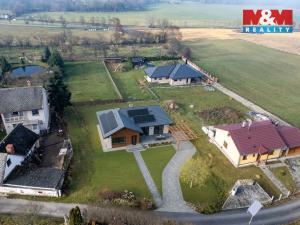 Prodej pozemku pro bydlení, Strunkovice nad Volyňkou, 1112 m2