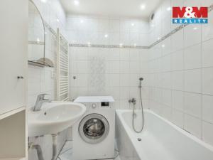 Prodej bytu 3+kk, Kladno, Čechova, 80 m2