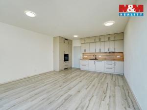 Pronájem bytu 1+kk, Plzeň, 45 m2