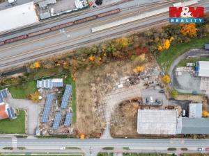 Prodej výrobních prostor, Nové Město nad Metují, Náchodská, 938 m2