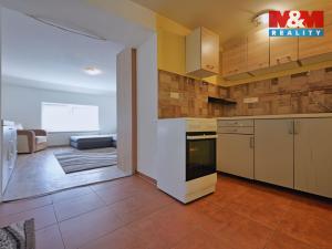 Prodej rodinného domu, Ondratice, 90 m2