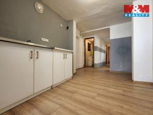 Prodej rodinného domu, Ondratice, 90 m2