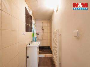 Prodej rodinného domu, Ondratice, 90 m2