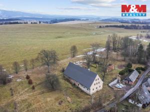 Prodej chalupy, Vernéřovice, 280 m2