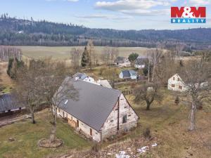 Prodej rodinného domu, Vernéřovice, 280 m2