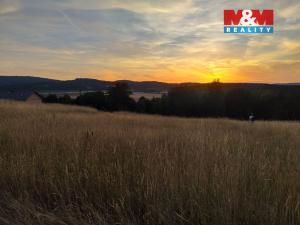 Prodej pozemku pro bydlení, Pařezov, 1812 m2