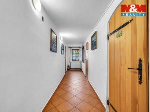 Prodej ubytování, Malá Úpa - Horní Malá Úpa, 540 m2