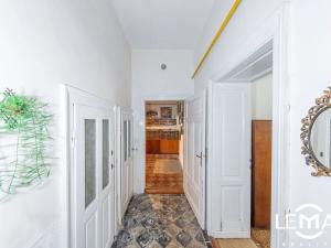 Prodej rodinného domu, Přerov, Sušilova, 128 m2