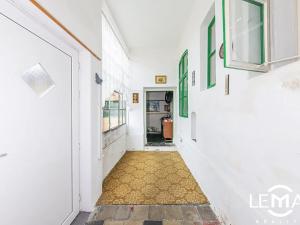 Prodej rodinného domu, Přerov, Sušilova, 128 m2