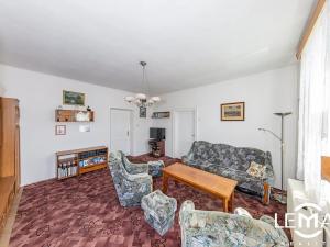 Prodej rodinného domu, Přerov, Sušilova, 128 m2