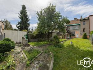Prodej rodinného domu, Přerov, Sušilova, 128 m2