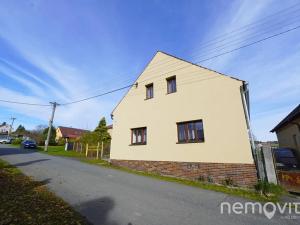 Prodej rodinného domu, Břasy, 138 m2