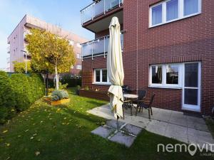 Prodej bytu 3+kk, Praha - Modřany, K Vystrkovu, 73 m2