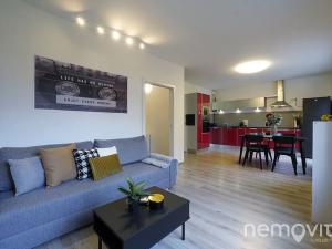 Prodej bytu 3+kk, Praha - Modřany, K Vystrkovu, 73 m2